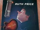 RUTH PRICE with The Johnny Smith Quartet LP MONO USA 1956 ROYAL ROOST LP2217