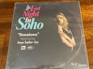 Last Night In Soho Rare Promo Vinyl 7