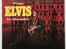 Elvis Presley - From Elvis In Memphis - 1969 - Vinyl LP FIRST PRESS
