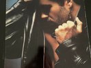 George Michael * Faith * LP 1987  Columbia – OC 40867 With Insert & Lyrics
