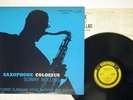 SONNY ROLLINS SAXOPHONE COLOSSUS PRESTIGE SMJ-6501 JAPAN VINYL LP