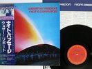 WEATHER REPORT NIGHT PASSAGE CBS/SONY 25AP 1970 JAPAN OBI VINYL LP