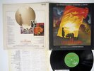 RYUICHI SAKAMOTO THE LAST EMPEROR VIRGIN VJL28020 JAPAN VINYL LP