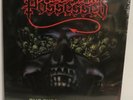 Possessed The Eyes Of Horror BLACK Vinyl LP Record new High Roller Records