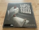 MUSE Drones 2LP Vinyl Made in E.U. New / OVP