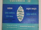 COLUMBIA Strauss Salome ML-2048 10