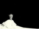 Sóley Mother Melancholia LP (red) Heavyweight red vinyl, printed inner