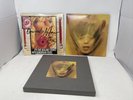 The Rolling Stones - Goats Head Soup 4LP Super Deluxe Box Set Opened Box