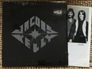 JACOBS KELLY LP RARE ORIGINAL 1980 PRIVATE MICHIGAN HARD GLAM ROCK GRAIL HEAR IT