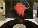 Black Sabbath - Paranoid - Germany Vertigo Swirl Vinyl 1970 ( AA 6360 011.2 Y )