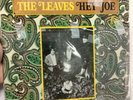 THE LEAVES HEY JOE MIRA RECORDS 1966 MONO PRESSING NM/VG+