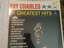 Sealed-RARE- Ray Charles-Greatest Hits LP  -  (ABCS 415)  SEALED b4