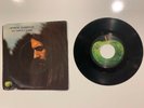 George Harrison - My Sweet Lord/ Isn’t It A Pity Vinyl Single VG+1970 Apple