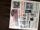 Guns N' Roses ?– G N' R Lies -  Vinyl Record LP - Uncensored US VG+