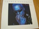 LP Record 1996 Luther Vandross Your Secret Love -Soul- PLAY TESTED - SEALED/ NM