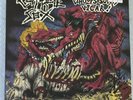 CONCRETE SOX - WHOOPS, SORRY VICAR  + INNER + INSERT - UK ISSUE - VG++