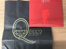 QUEEN THE GREATEST POP UP STORE CARNABY 7