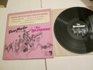 DEAN MARTIN THE SILENCERS Promo OPEN END RADIO Interview RECORD LP 66' SPY MOVIE