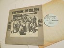 Edith Hill Selah Symposium The Children LP vinyl 1972 Private Press JAZZ EXC-NM