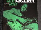 Grant Green - Nigeria Tone Poet Jazz Lp Near Mint Vinyl Blue Note Vinile
