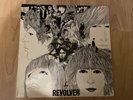 The Beatles ?– Revolver 1966 Capitol CLJ-46441 RE Jacket VG+ Vinyl NM