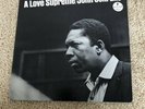 John Coltrane A Love Supreme Vinyl LP Impulse ABC Reissue