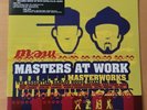 Masters At Work Masterworks Rare Original 1995 Limited Edition 2xLP Vinyl + EP