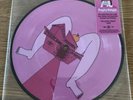 Peaches - Pussy Mask (Limited Edition Picture Disc Vinyl Third Man Records OOP)