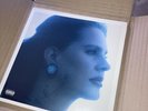SEALED Lana Del Rey - Blue Banisters YELLOW Vinyl