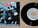 N.W.A. Gangsta Gangsta 7