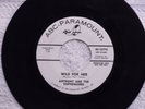 northern soul ANTHONY AND THE SOPHOMORES Wild For Her ABC PARAMOUNT 10770 DJ