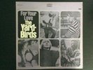 The Yardbirds - For Your Love - Epic BN 26167 - NM Stereo LP 1965