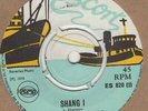 Lloyd Charmers Soul Of England Escort 820 Soul Northern Motown