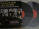 The Beatles Tony Sheridan The Beat Brothers Oldies 2 LPs Japan