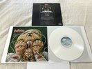 DESTRUCTION-RELEASE FROM AGONY-ORIGINAL WHITE VINYL RECORD LP GERMAN IMPORT MINT