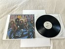 BLACK 'N BLUE-SELF TITLED-1984 ORIGINAL VINYL RECORD LP GEFFEN 24041-1 IN SHRINK