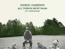 George Harrison - All Things Must Pass(50th Anniversary Ltd. 5xLP Deluxe Box),NM