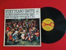 HUEY PIANO SMITH & THE CLOWNS - ROCKIN' PNEUMONIA & THE BOOGIE WOOGIE FLU - SUE