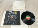 SAVATAGE -POWER OF THE NIGHT- 1985 ORIGINAL 