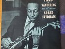 Arbee Stidham Tired of Wandering Prestige 1021 Bluesville Mono LP DG RVG VG++