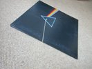Pink Floyd Dark Side Of The Moon LP Original UK 1974 A3/B3  [Vg+/Vg] Nice Audio