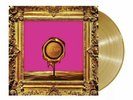 SEALED  Cardi B- WAP Ltd Ed- Autographed  GOLD LP- Vinyl- Megan Thee Stallion