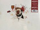Bartees Strange Live Forever Limited Black w/ Bone & Red Vinyl LP x/1000