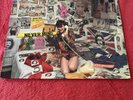 The Sex Pistols Submission / Anarchy 12 Inch Green Vinyl 12 Inch Live