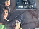 THE SUPREMES MEET THE SUPREMES ORIGINAL 1964 STATESIDE RECORDS MONO VINYL LP