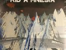 SEALED 2021 RADIOHEAD KID A MNESIA RED VINYL 3LP (IN HAND)