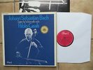 3 LP Box EMI DaCapo Bach Cello solo sonatas Pablo Casals Near mint