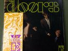 The Doors Elektra EKL-4007 Mono 1st Monarch Press Uncensored Copy Shrink Catalog