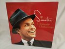 FRANK SINATRA Ultimate Christmas Double Album 2x Vinyl LP Gatefold M/NM