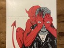Queens Of The Stone Age - Villains Deluxe Edition Vinyl LP Art Prints